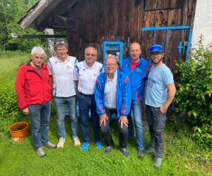 36. Vereinskegelturnier