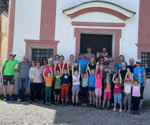Pfingstwanderung 2026