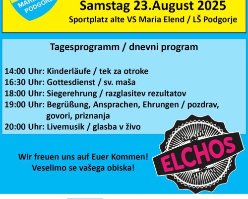 60 Jahre DSG