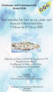 Rovinj 2026