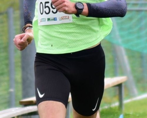 Fabio Fister – Wettkämpfe 2025