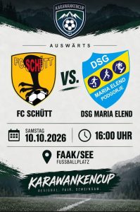 Auswärtsspiel