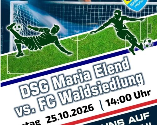 Heimspiel